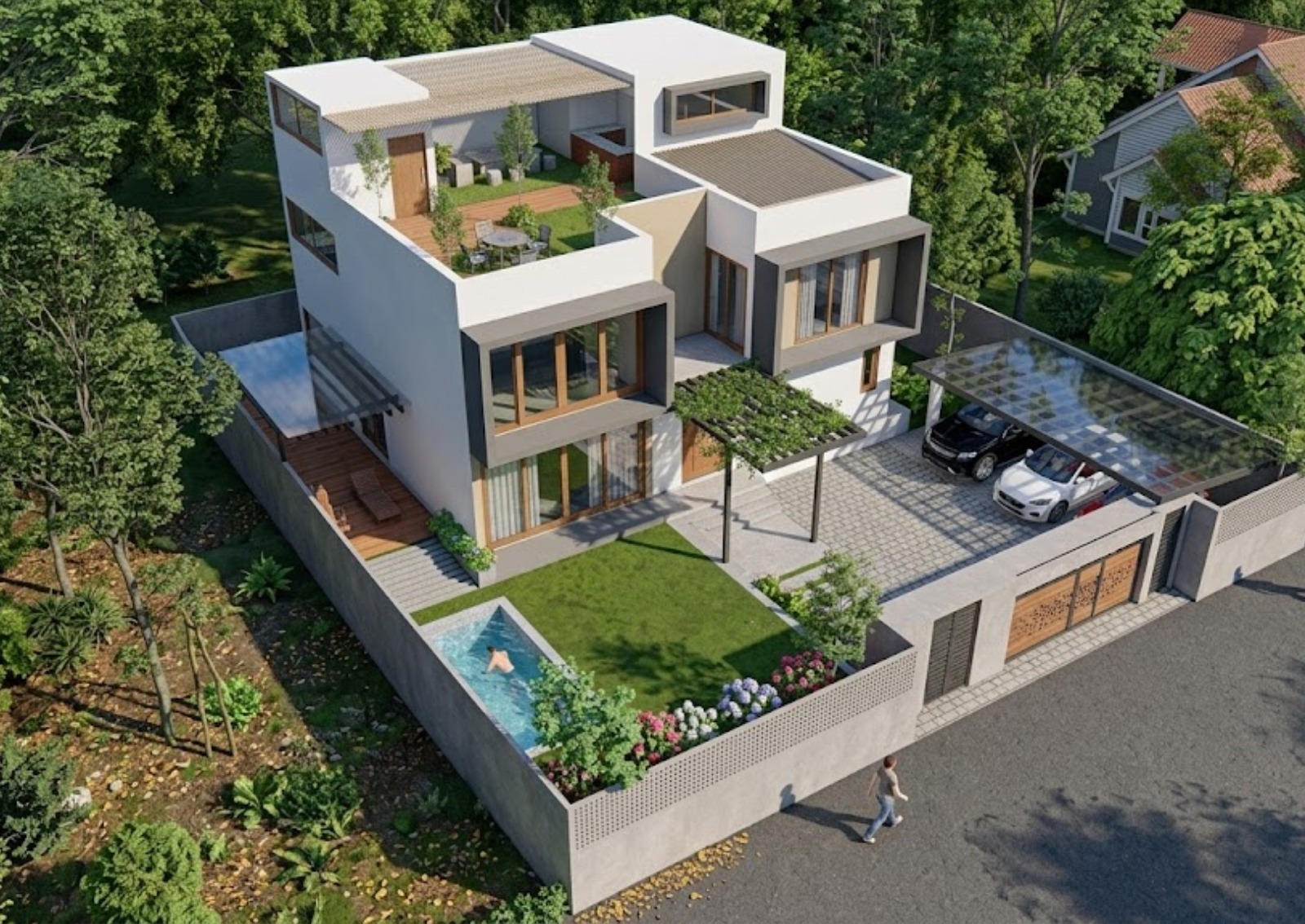 Main Project