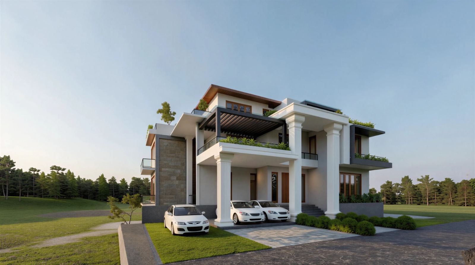 Main Project